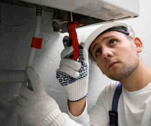 About Water Heater Repair LLC Davy, WV
